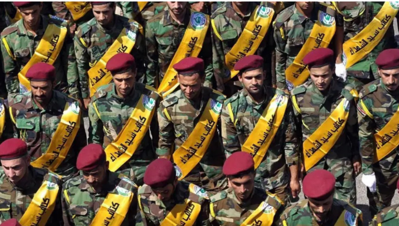 Kelompok Perlawanan Irak Peringatkan AS Tak Gunakan Wilayah Kuwait untuk Serang Iran